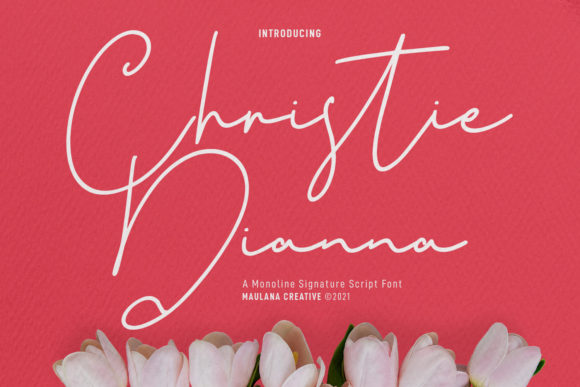Christie Dianna: A Versatile Script for Elegant Projects