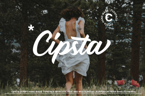 Cipsta: A Versatile Script for Creative Projects