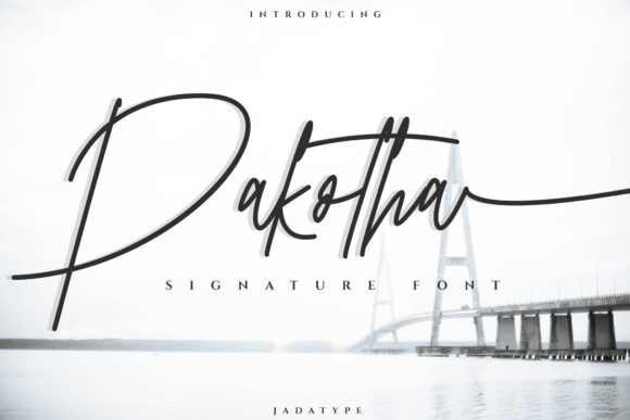 Discover the Elegance of Pakotha: A Perfect Font for Makers